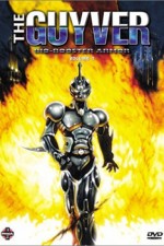 Watch The Guyver 123MoviesFree