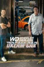 Watch Wheeler Dealers: Dream Car 123MoviesFree