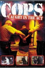 cops tv poster
