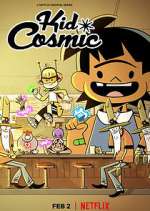 Watch Kid Cosmic 123MoviesFree