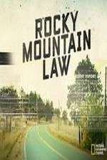 Watch Rocky Mountain Law 123MoviesFree