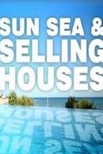 Watch Sun, Sea and Selling Houses 123MoviesFree