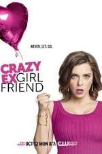 Watch Crazy Ex-Girlfriend 123MoviesFree