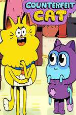 Watch Counterfeit Cat 123MoviesFree