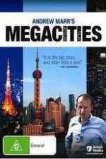 Watch Andrew Marr's Megacities 123MoviesFree