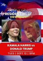 Watch MSNBC Presidential Debate 123MoviesFree