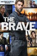 Watch The Brave 123MoviesFree
