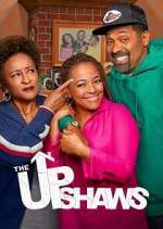 Watch The Upshaws 123MoviesFree