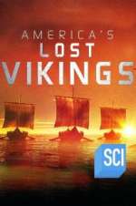 Watch America\'s Lost Vikings 123MoviesFree
