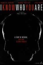 Watch I Know Who You Are 123MoviesFree