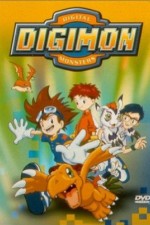 Watch Digimon: Digital Monsters 123MoviesFree