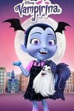 Watch Vampirina 123MoviesFree