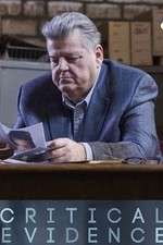 Watch Robbie Coltrane's Critical Evidence 123MoviesFree