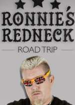 Watch Ronnie's Redneck Road Trip 123MoviesFree