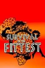 Watch Survival of the Fittest 123MoviesFree