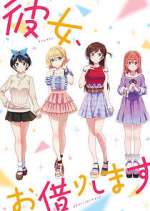 Watch Rent-A-Girlfriend 123MoviesFree