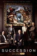 Watch Succession 123MoviesFree