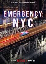 Watch Emergency: NYC 123MoviesFree