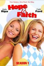 Watch Hope & Faith 123MoviesFree