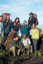 Watch Out Of The Wild: Venezuela 123MoviesFree