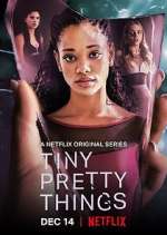 Watch Tiny Pretty Things 123MoviesFree
