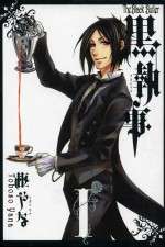Watch The Black Butler 123MoviesFree