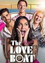Watch The Real Love Boat 123MoviesFree