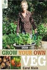 Watch Grow Your Own Veg. 123MoviesFree