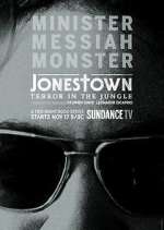 Watch Jonestown: Terror in the Jungle 123MoviesFree