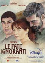 Watch Le fate ignoranti 123MoviesFree