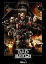 Watch Star Wars: The Bad Batch 123MoviesFree