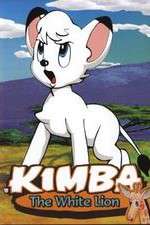 Watch Kimba the White Lion 123MoviesFree