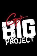 Watch Guy's Big Project 123MoviesFree