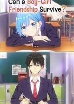 Watch Can a Boy-Girl Friendship Survive? 123MoviesFree