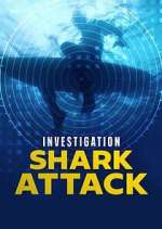 Watch Investigation Shark Attack 123MoviesFree