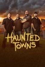 Watch Haunted Towns 123MoviesFree