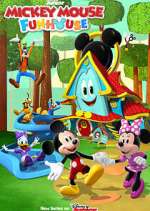 Watch Mickey Mouse Funhouse 123MoviesFree