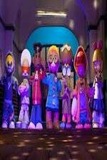 Watch Strange Hill High 123MoviesFree