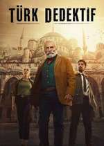 Watch The Turkish Detective 123MoviesFree
