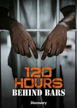120 hours behind bars season 1 episode 8 tv poster