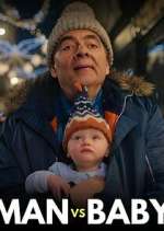 Watch Man vs Baby 123MoviesFree