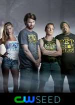 Watch The P.E.T. Squad Files 123MoviesFree