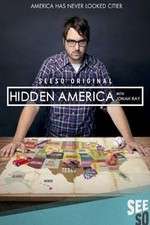 Watch Hidden America with Jonah Ray 123MoviesFree