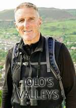 Watch Iolo's Valleys 123MoviesFree