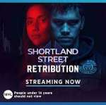 Watch Shortland Street: Retribution 123MoviesFree