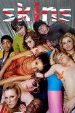 Watch Skins (UK) 123MoviesFree