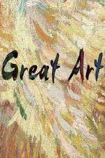 Watch Great Art 123MoviesFree