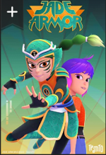 Watch Jade Armor 123MoviesFree