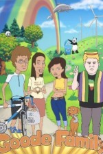 Watch The Goode Family 123MoviesFree