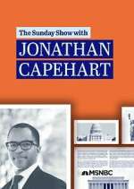 Watch The Sunday Show with Jonathan Capehart 123MoviesFree